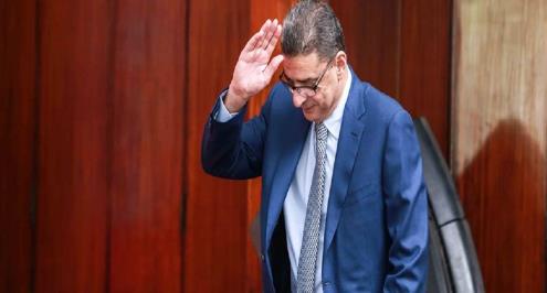 طاهر يوجه رسالة للخطيب بعد فوزه برئاسة الأهلي  